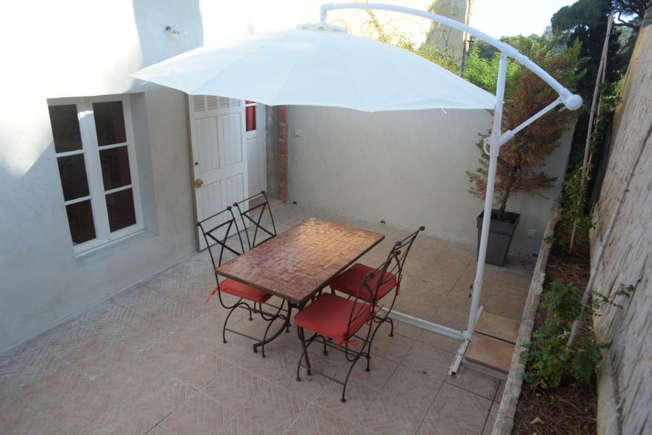 Petit Balaguier Apartment La Seyne-sur-Mer Exterior foto